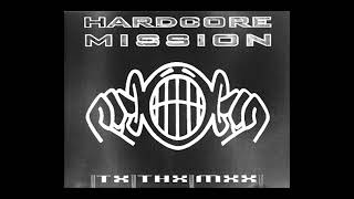 Dj Angelrave❤️Aka❤️Valerio❤️Cattaneo❤️ Presents: Hardcore Mission 1996 (\