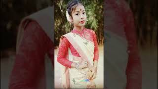 Morom Asutiya koi Bukute Asa roi || Assamese new status video || Assamese song
