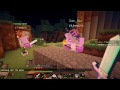 ★當個創世神★minecraft《籽岷的多人小遊戲 毆打小朋友 高端版戰牆iv》