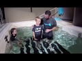 Kids Baptisms