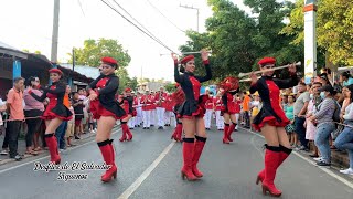 Su Belleza es un Asombro - Inframen El Salvador