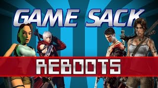 Reboots - Game Sack