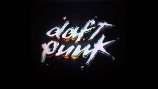 Daft Punk - Harder, Better, Faster, Stronger (HD)