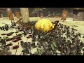 Total War Warhammer 3  Thrones of Decay - Epidemius, Tallyman of Pestilence #4