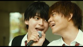 [FMV] Ryota × Shinji • Chasing Ghosts