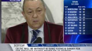 David Sullivan Takes Over at West Ham United - Part 1