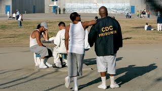 Centinella state prison part 7: bad things happen when you mix GP with protective custody