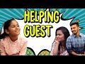 types of guests funny video pari s lifestyle