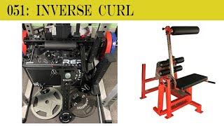 DIY of Westside Barbell's Inverse Curl (TOI181-5_051)