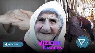 115 vjecarja ‘flutur’ ben punet si vajze e re, sfidon edhe nusen ne fshat - Vizioni i Pasdites