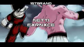 NETTI - FXRNXCE (PROD. DELIPRES) [AMV]