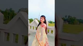 Palke Jhuki Hai Saanse Ruki hai#youtubeshort#shortvideo#viralvideo#ambika short video YT#