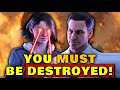 Samantha Maxis is EVIL!? Huge discovery found! Liberty Falls Destroy Something Beautiful Breakdown