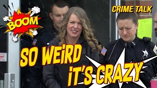So Weird It's Crazy... The Lori Vallow Trial