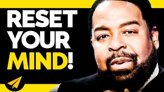 Les Brown - Your Mind is the Key to Your Success (Les Brown Motivation)