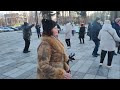 kharkiv Харьков Танцы 08.02.2025