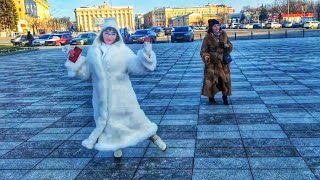 Kharkiv Харьков Танцы 08.02.2025