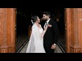 Joe & Liniya | Christian Wedding Video