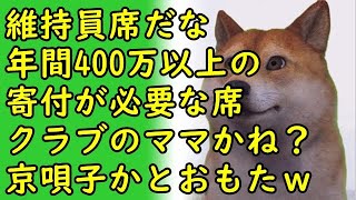 常に最前列で相撲観戦をする謎の日本人女性が海外で話題にｗ