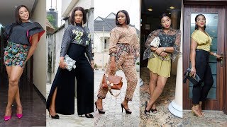 Zara New Collections LookBook | August 2019