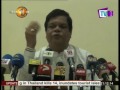 the national debt burden has increased by rs.327 billion mp bandula gunawardena