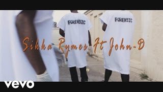 Sikka Rymes - Who A Him Boss (feat. John D)