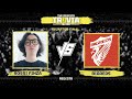 Regista Trivia 2022: Quarter final (Rossi Finza vs BIGREDS)