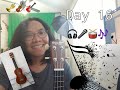100 Days of Ukulele Learning #16 - Shallow, Lady Gaga n Bradley Cooper