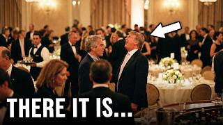 They just leaked EVERYTHING on Trump...