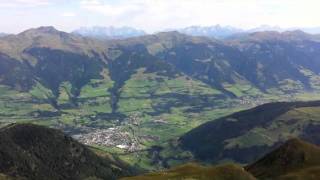 Wanderung zum Pihapper