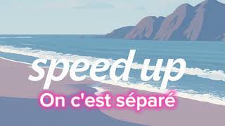 on c'est séparé remix de la rupture de Michou et Elsa en speed up#speedup #michouetelsa#rupture