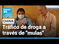 Hong Kong: tráfico de drogas y vidas rotas de latinoamericanas • FRANCE 24 Español