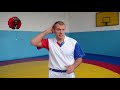 illegal actions and techniques in sambo and combat sambo. sambo rules fias sambo academy