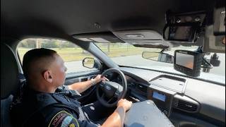 Why I work for Jacksonville NC Police