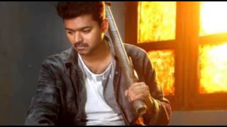 Official: Vijay's Kaththi Trailer From Today