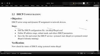 🔐 Secure Email Server Setup | Postfix + Dovecot + SSL/TLS | Linux Project (APU - SNA CT106)