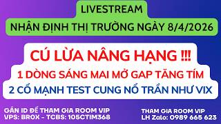 Chứng khoán hôm nay | Nhận định thị trường: VNINDEX BÙNG NỔ VỀ 1700, TOP SIÊU CỔ SẮP NỔ