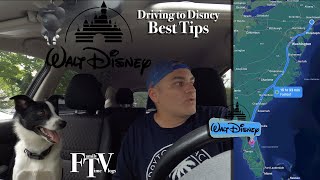 Driving New Jersey to Florida Best Tips and Practices Hesitant *Must Watch* NJ to FL Road Trip Guide