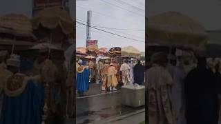 Ethiopian Orthodox /SEATTLE WA / ባለፈው አመት የጥምቀት  አከባበር ይህንን ይመሰል ነበር 2023#shorts #subscribe