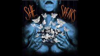 She Speaks - Magic