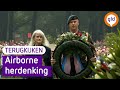 Airborne herdenking Oosterbeek 2023