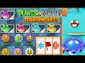 'Finally, I Have Them All' - Time Freeze, Marigold, Far Future update & more | PvZ 2 Gardendless