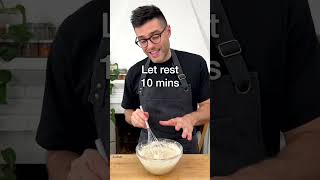 Easy Banana Pancakes takes just 20 minutes