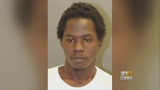 Stepson Charged In 59-Year-Old Baltimore Man's Murder