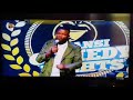 Siya Seya | Mzansi Comedy Nights