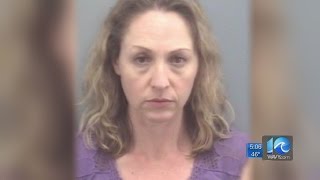 Va. Beach police expressed disbelief over arrest