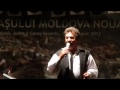 zilele orasului moldova noua