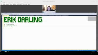 TriPASS - The SQL Server Performance Tasting Menu by Erik Darling