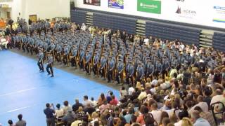 NJSP Trooper Class #154 Graduation Part 6