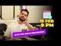 valentine s workshop 5 step system to get a girlfriend 19th feb 9 pm